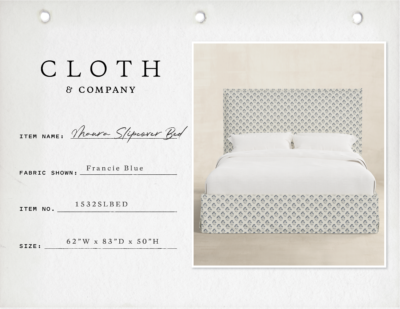 Product Tear Sheet Horizontal 1530