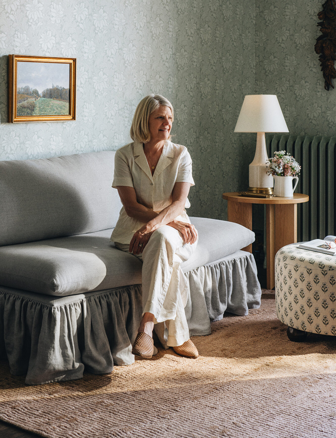 Apartment Therapy Stoffer Hero