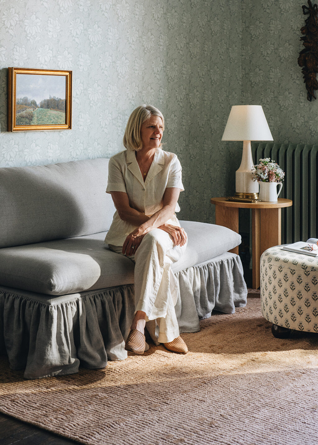 Apartment Therapy Stoffer Hero