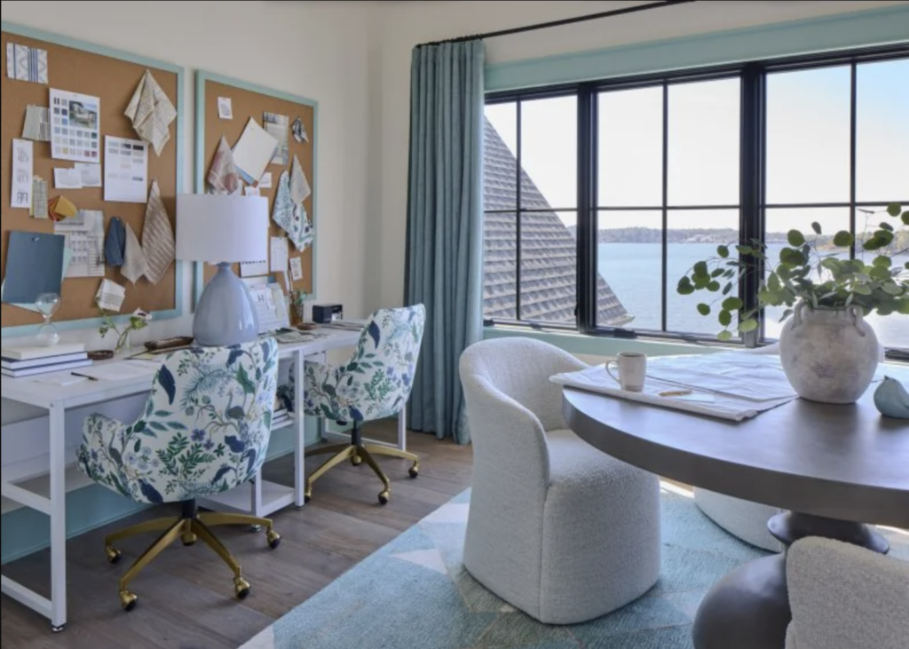 HGTV Dream House RPC 1