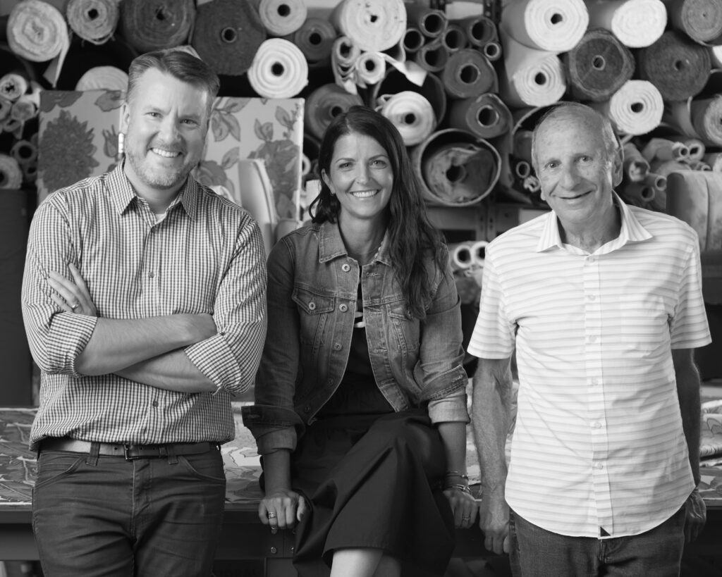 Trent Megan Ted 511 bw