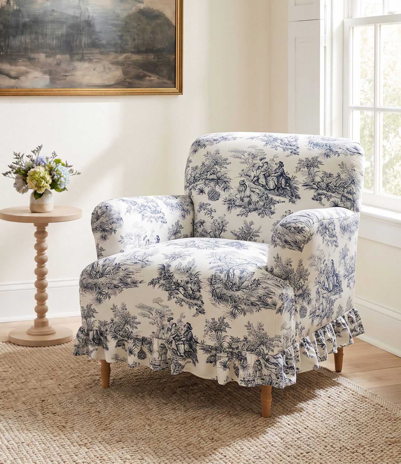 9505 RSL Toile