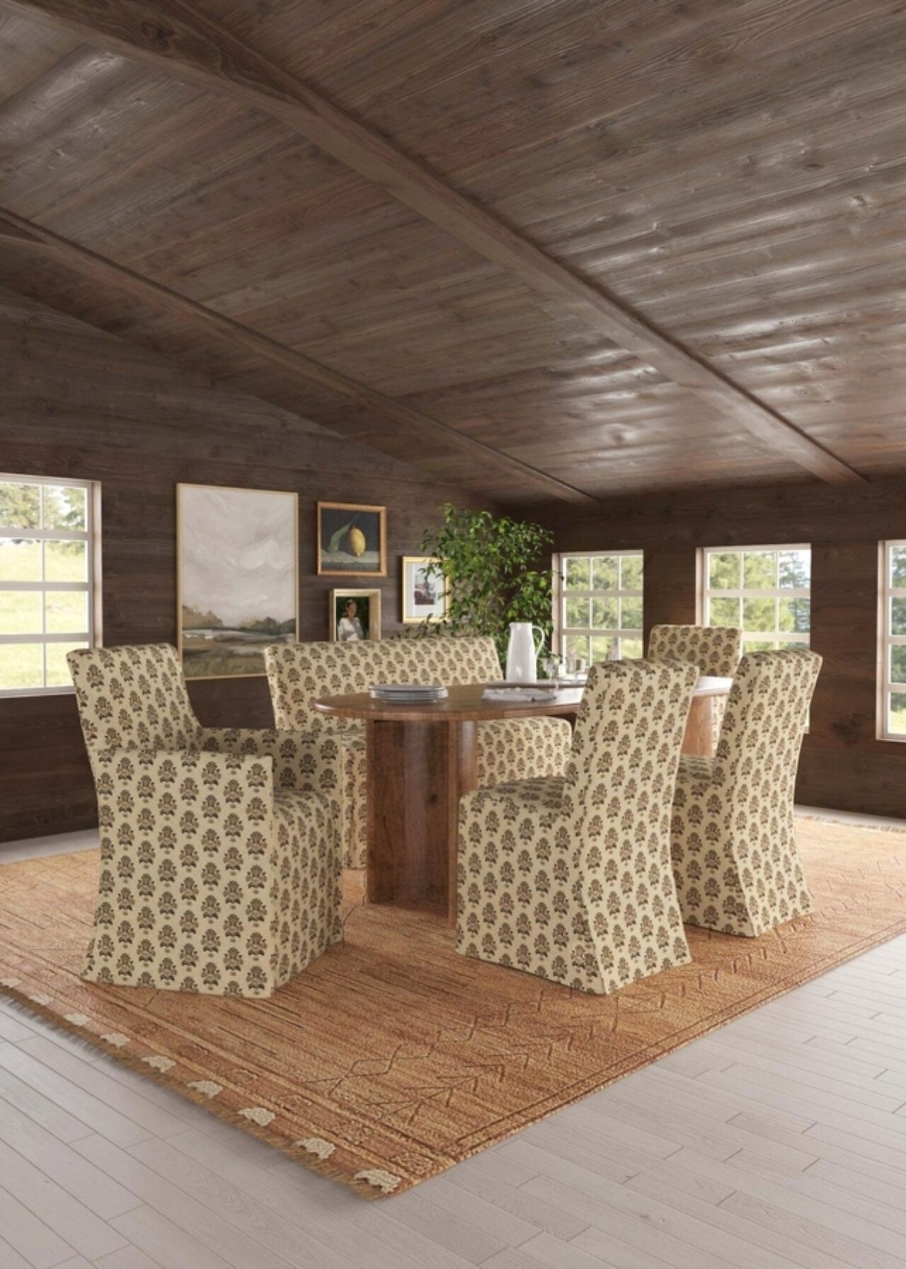 Trade Collateral Koh Block Caramel