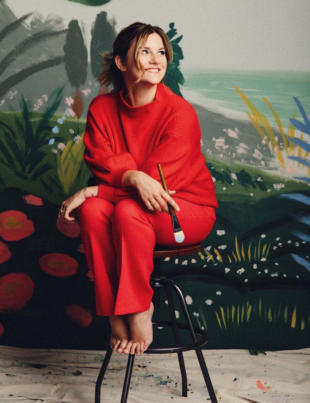 Cloth collection rpc 1