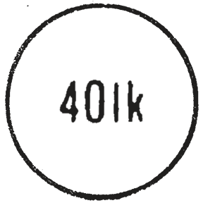 401k ICON