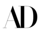 Architectural digest logo
