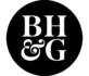 Better homes and gardens logo