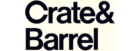 Crate and barrel